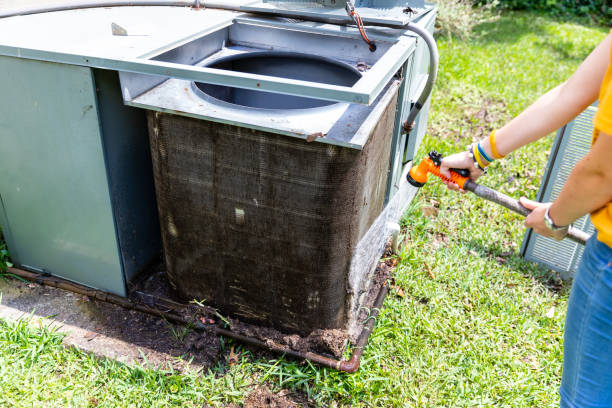 Best Affordable HVAC Duct Cleaning  in Thomasville, AL