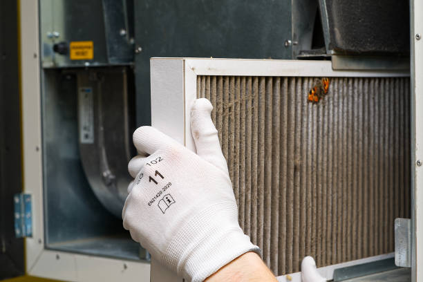 Affordable HVAC Duct Cleaning in AL