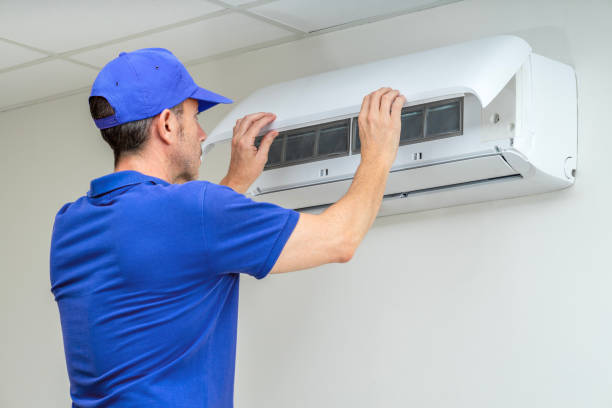 Best HVAC Air Duct Cleaning  in Thomasville, AL